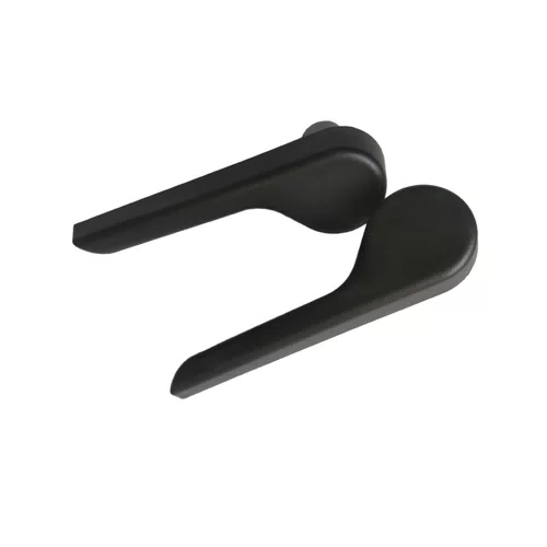 Front Left Driver and Passenger Seat Recliner Lever Adjust Handle 15232594 89039102 for Chevy GMC